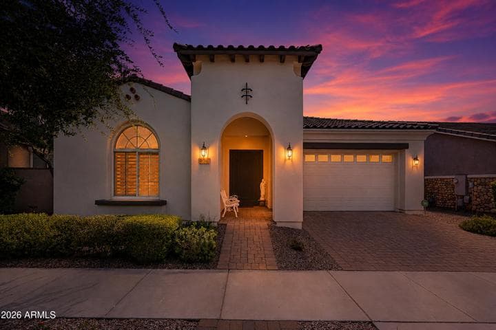 10345 E KINETIC Drive, Mesa, AZ