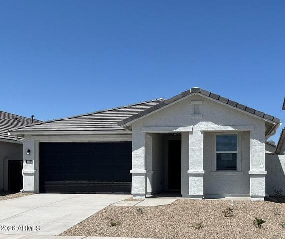 26416 W Crown King Road, Buckeye, AZ