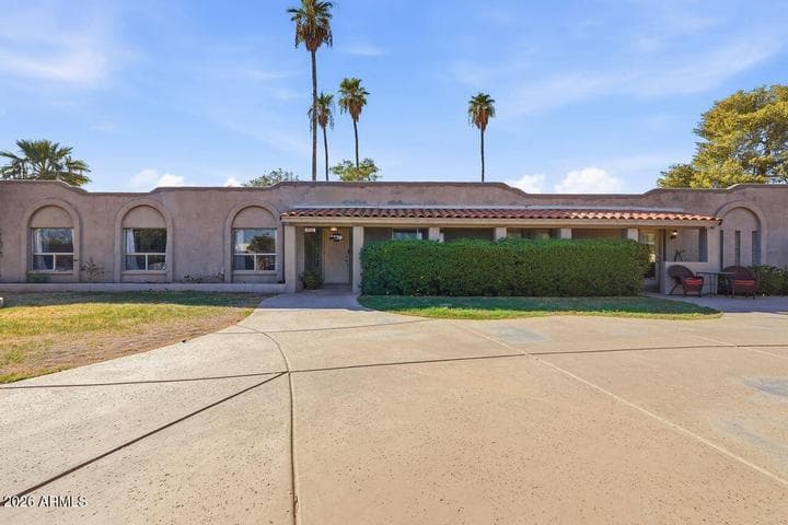 6150 E SWEETWATER Avenue, Scottsdale, AZ
