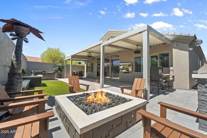 10401 E HELM Drive, Scottsdale, AZ