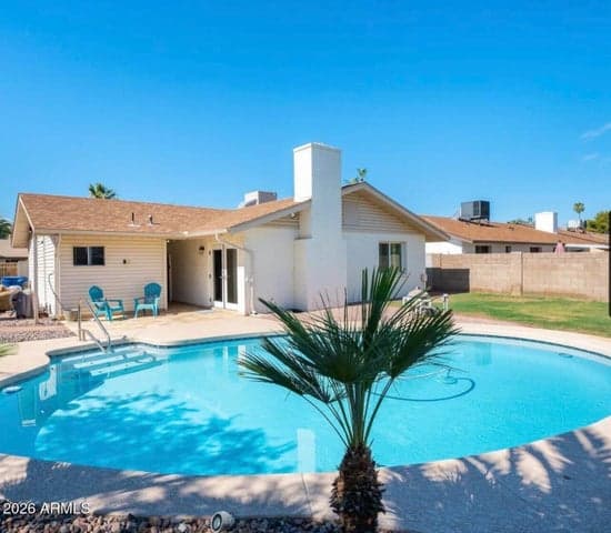 2046 E YALE Drive, Tempe, AZ