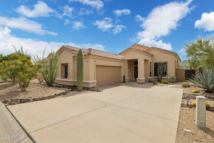 11511 E RANCH GATE Road, Scottsdale, AZ