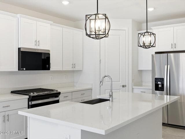 30580 W CREOSOTE Way, Buckeye, AZ