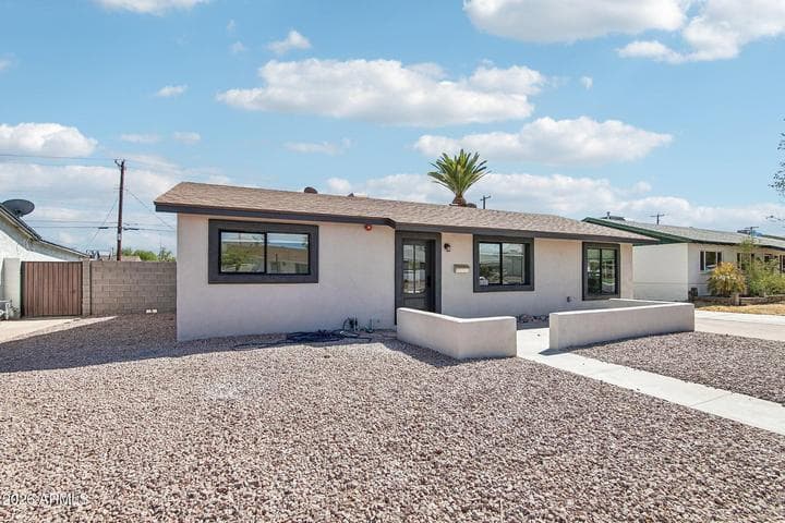 7437 E POLK Street, Scottsdale, AZ