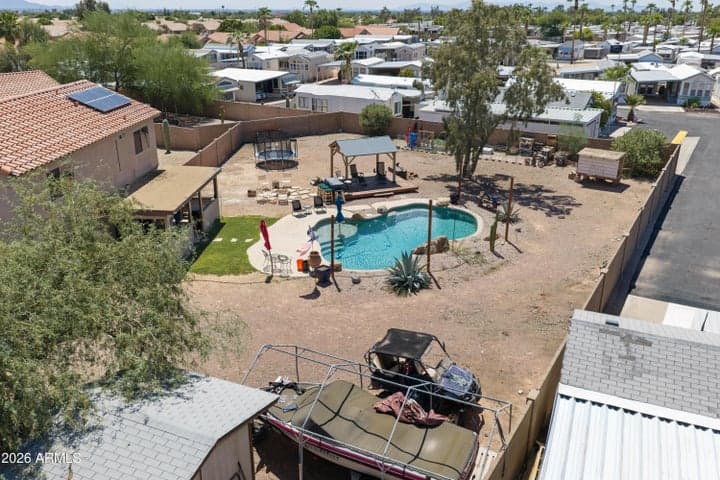968 W 10TH Avenue, Apache Junction, AZ