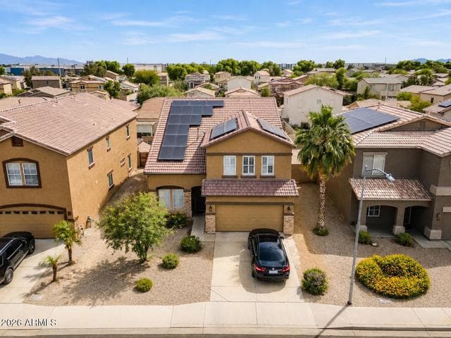 13165 W VENTURA Street, Surprise, AZ