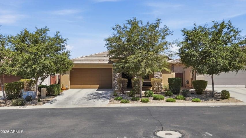 9906 E TIMPANI Lane, Mesa, AZ