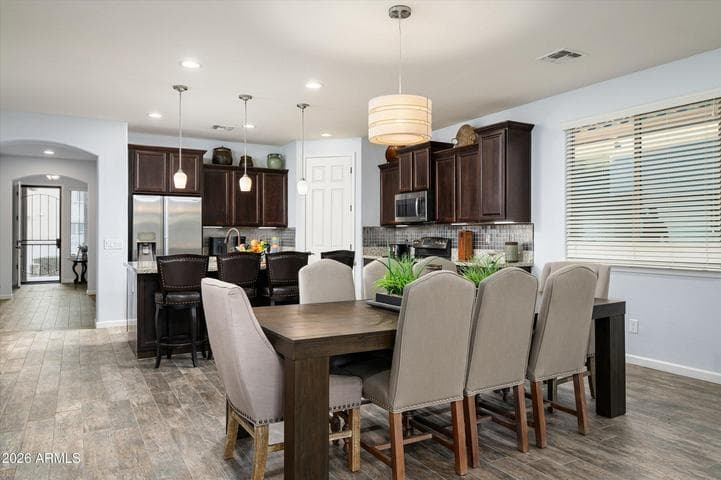 27039 N 75th Drive, Peoria, AZ