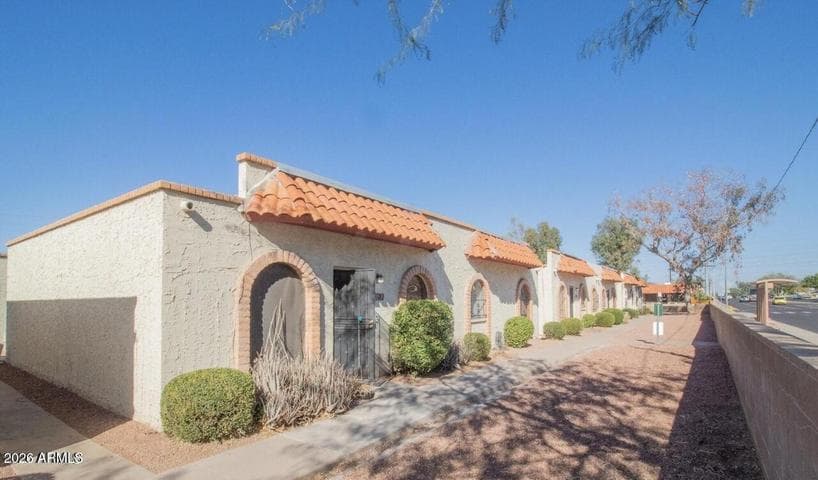 9222 N 35TH Avenue #3, Phoenix, AZ