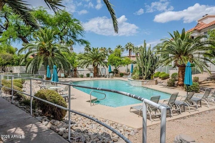 10401 N 52ND Street #205, Paradise Valley, AZ