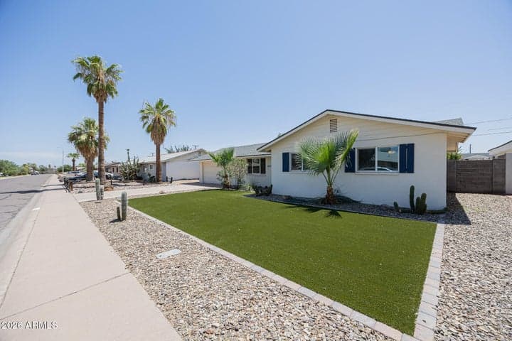 6637 E WILSHIRE Drive, Scottsdale, AZ