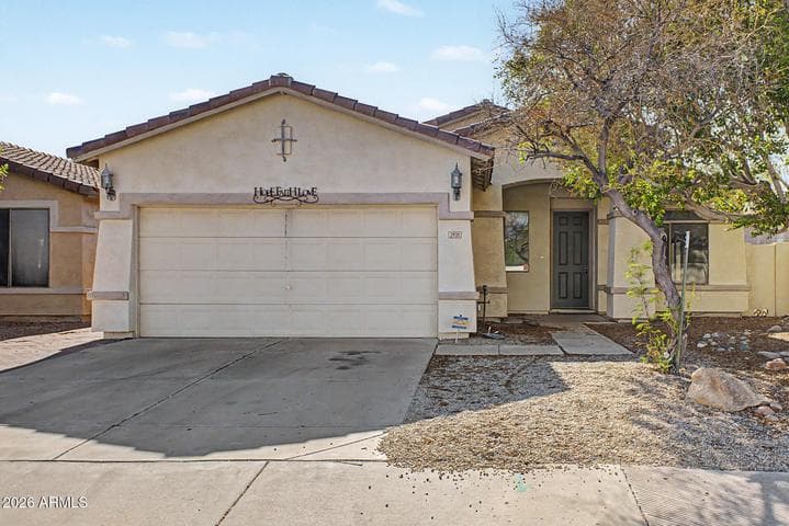 2928 N 115TH Lane, Avondale, AZ