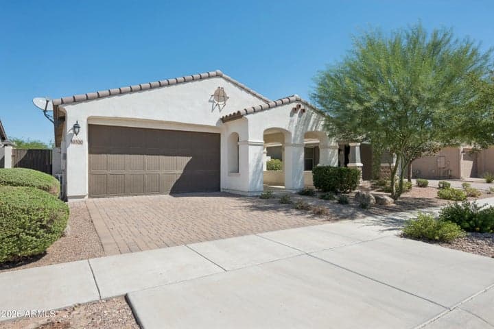 10320 E TAHOE Avenue, Mesa, AZ