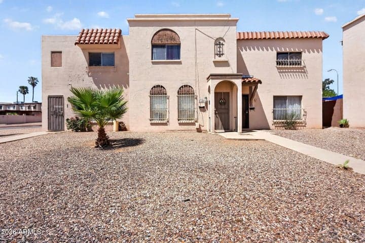 4625 W Thomas Road #34, Phoenix, AZ