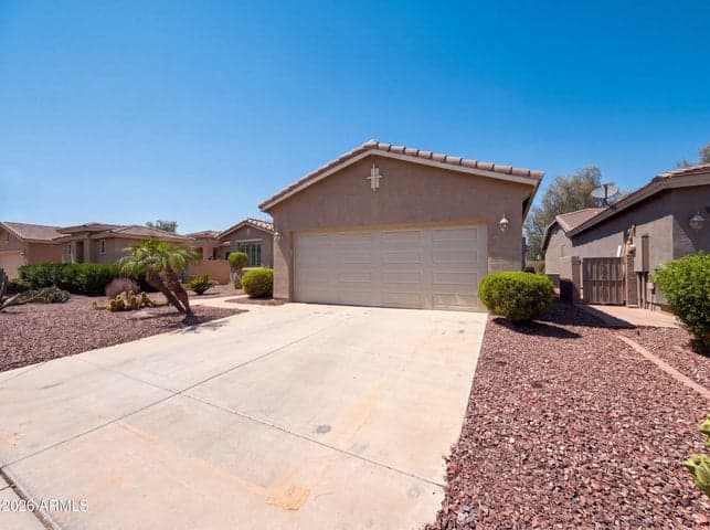 42504 W ABBEY Road, Maricopa, AZ