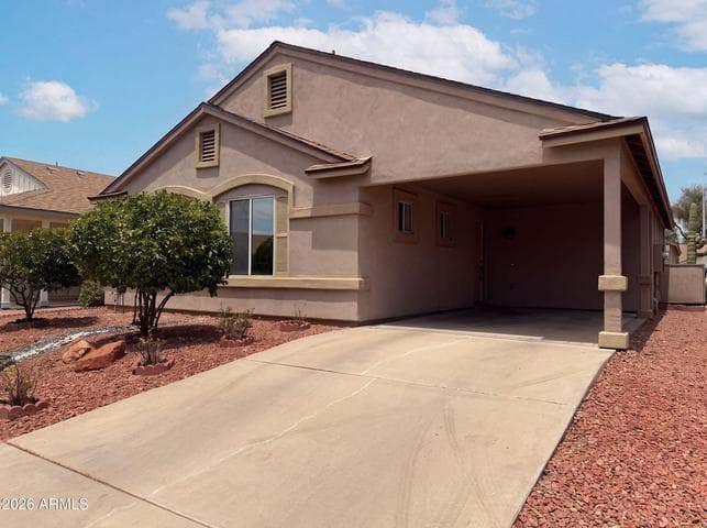1842 E RIVIERA Drive, Chandler, AZ