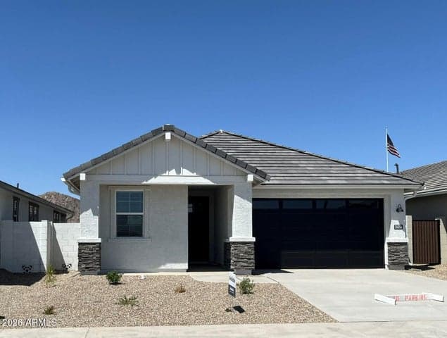 26356 W Crown King Road, Buckeye, AZ