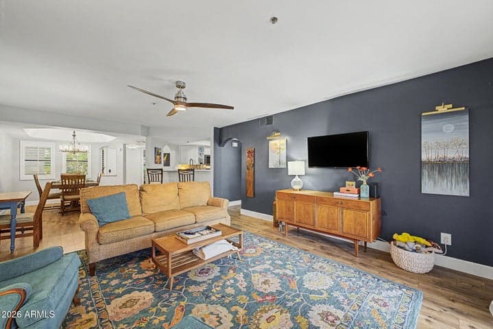 5104 N 32ND Street #123, Phoenix, AZ