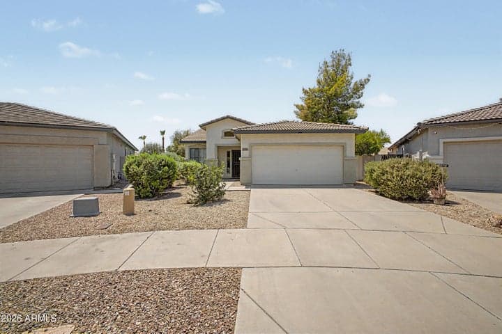 22288 S 214TH Street, Queen Creek, AZ