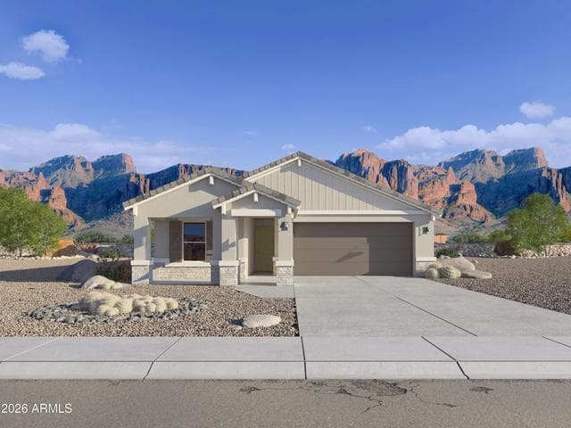 12592 W LOCUST Lane, Avondale, AZ