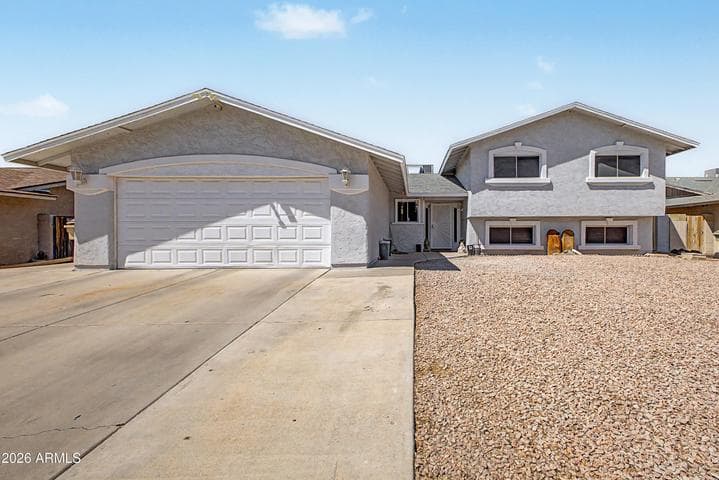 6736 W VERMONT Avenue, Glendale, AZ
