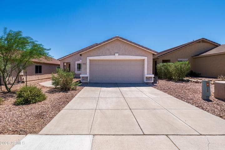 22839 W PIMA Street, Buckeye, AZ