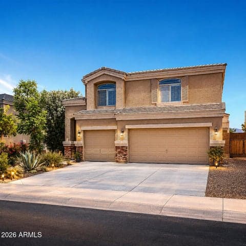23056 W Hopi Street, Buckeye, AZ