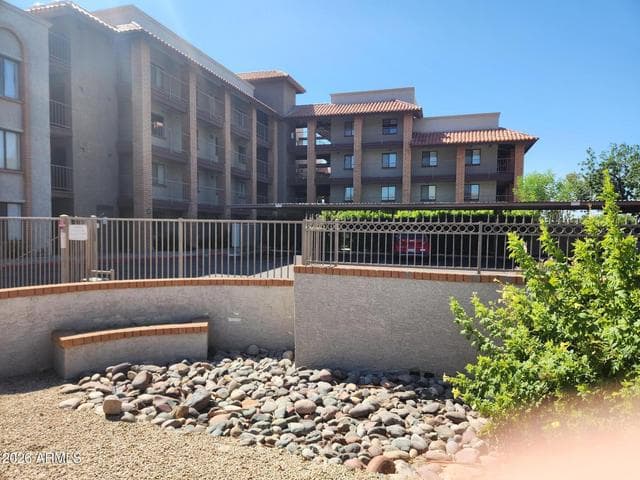 17 E RUTH Avenue #122, Phoenix, AZ