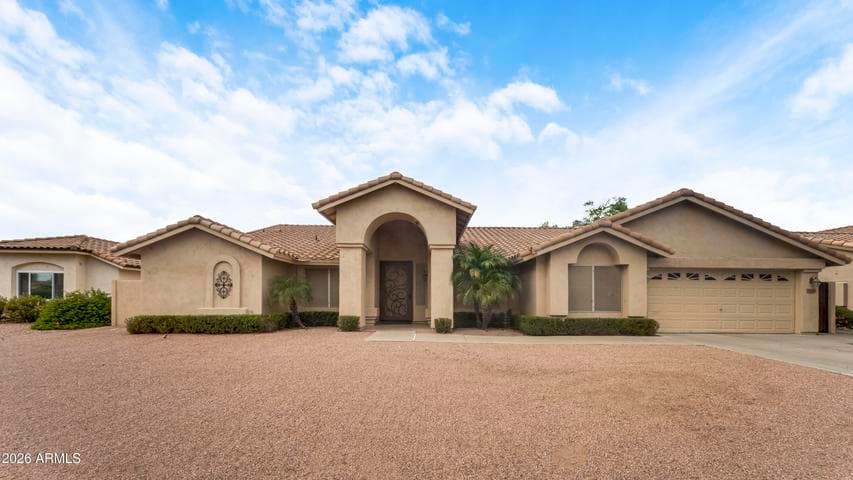 7228 W VOLTAIRE Avenue, Peoria, AZ