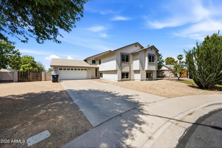 747 N RACINE Circle, Mesa, AZ