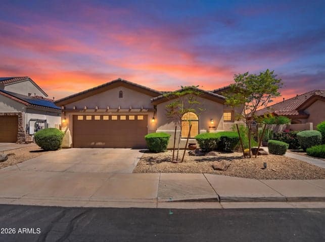 14394 W MONTE VISTA Road, Goodyear, AZ