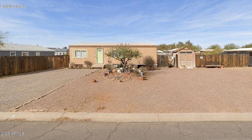3716 W MONONA Drive, Glendale, AZ