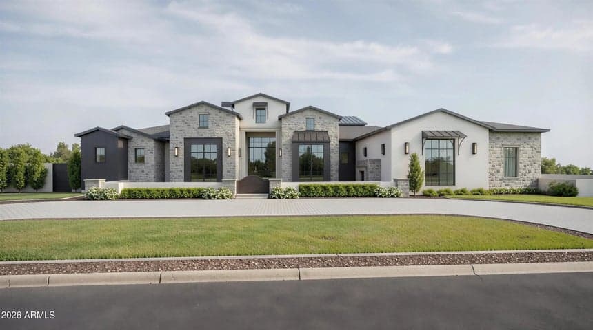 19746 E MEWS Road, Queen Creek, AZ