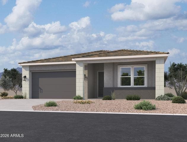 25971 N 79TH Avenue, Peoria, AZ