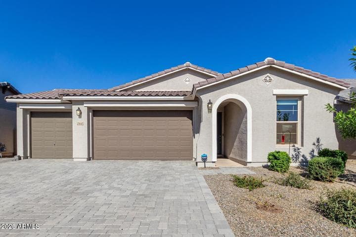 25645 S 225TH Place, Queen Creek, AZ