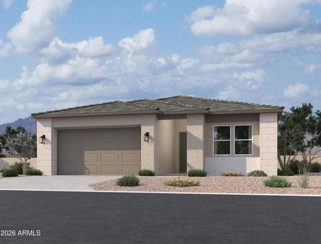 7912 W DESERT SPOON Drive, Peoria, AZ