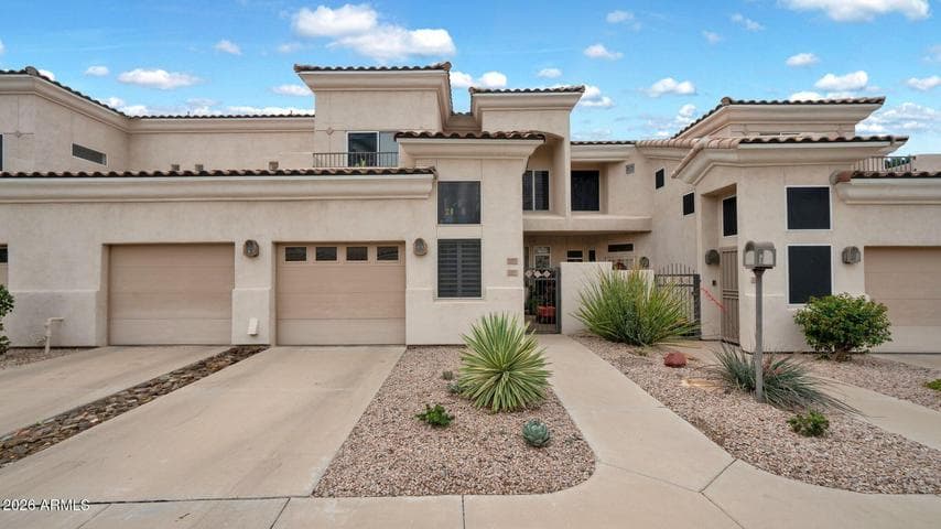 1747 E NORTHERN Avenue #277, Phoenix, AZ