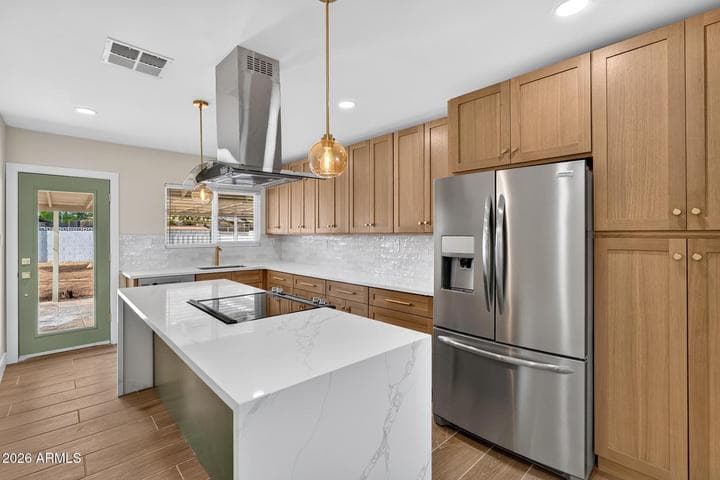 1532 W Fairmount Avenue, Phoenix, AZ