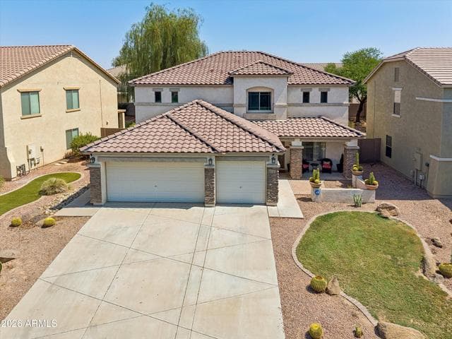 43475 W MARICOPA Avenue, Maricopa, AZ