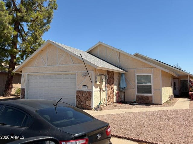 6601 W Poinsettia Drive, Glendale, AZ