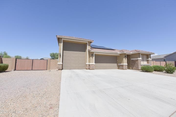 170 S SIENA Lane, Casa Grande, AZ