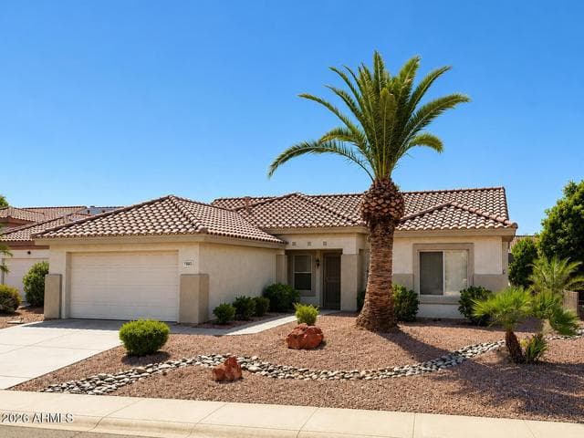 15865 W LAUREL CANYON Court, Surprise, AZ