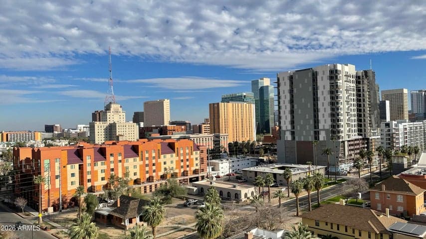 805 N 4TH Avenue #1008, Phoenix, AZ