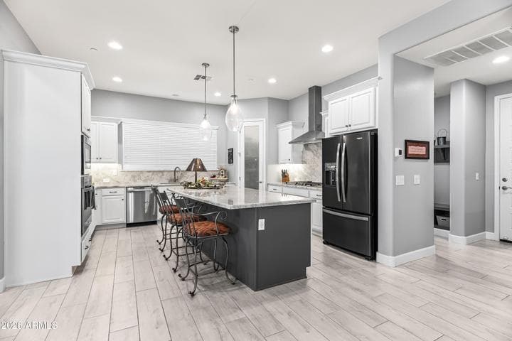 20737 W GEORGIA Avenue, Buckeye, AZ