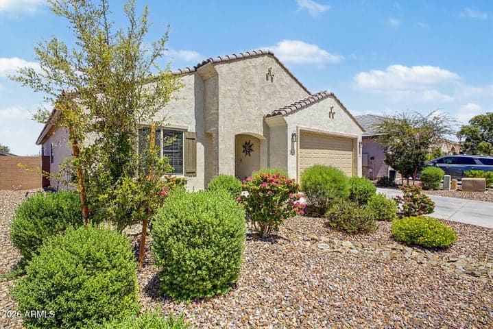 6688 W VICTORY Way, Florence, AZ