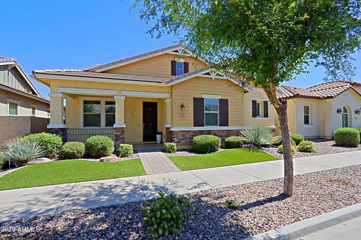 4290 E CYNTHIA Street, Gilbert, AZ