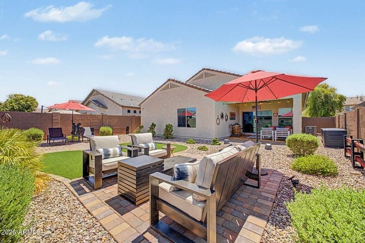6688 W VICTORY Way, Florence, AZ