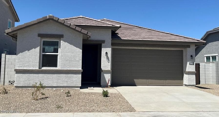 26402 W Florence Avenue, Buckeye, AZ