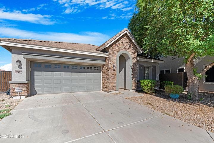 21346 N KLOCK Court, Maricopa, AZ