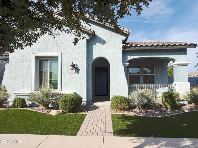 4446 E JOHN Street, Gilbert, AZ